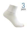 Gold Toe 3-Pack Bermuda Plus Sock